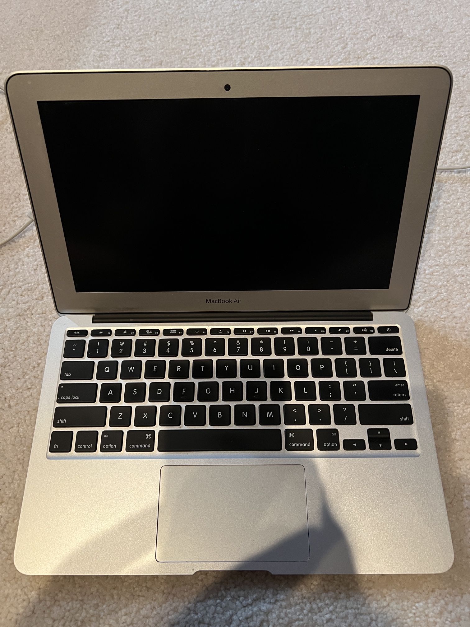 MacBook Air 11inch