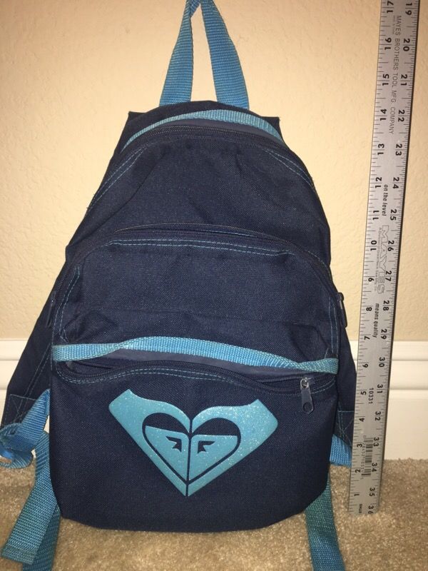 Roxy Backpack
