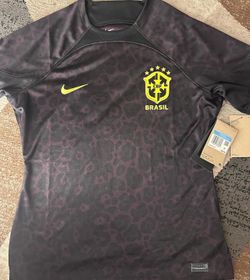 Brazil women’s Soccer Jersey