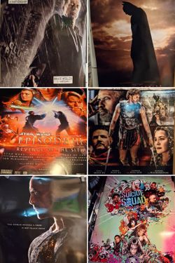 Movie Posters For Sale **LOOK AT THE SITE**