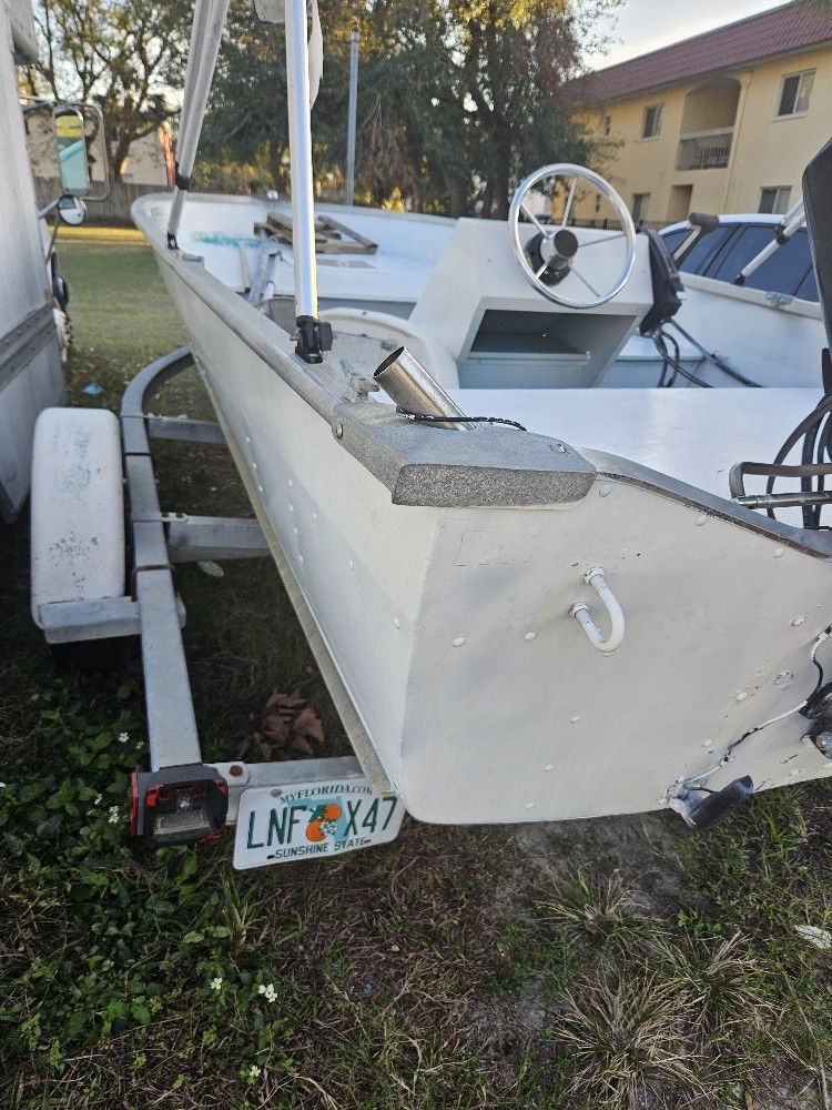 2005 Mercury 55 hp