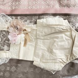 Trajecito de verano para  niña 