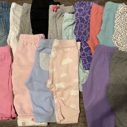 6 Month Baby Girl Clothes