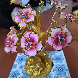 Beautiful boutique decorations