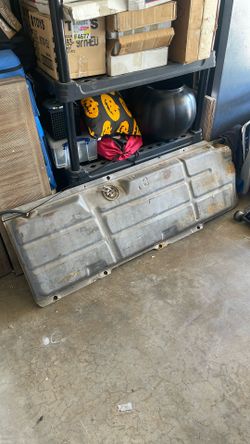Truck Parts