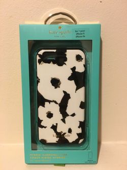 Kate Spade iPhone 6/6s hard shell case!