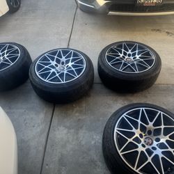 BMW Wheels 