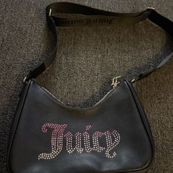 Juicy Couture Purse 