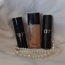 Dior Makeup 