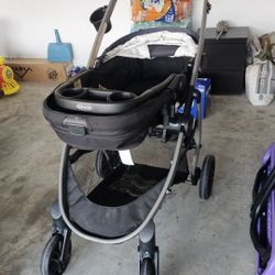 Carriola/ stroller
