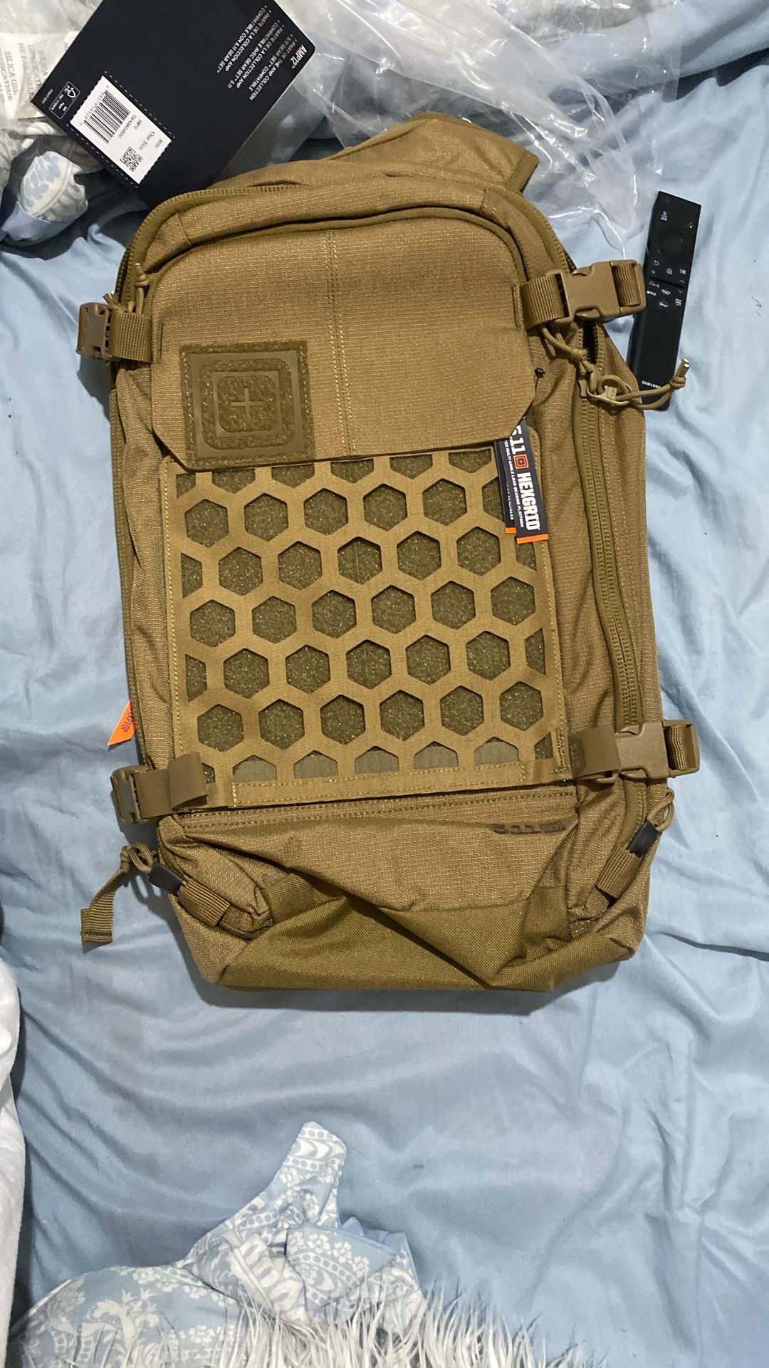 AMP12 5.11 Backpack
