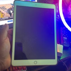 iPad Air 7 Gen