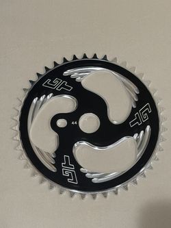 NOS Gt Overdrive Sprocket