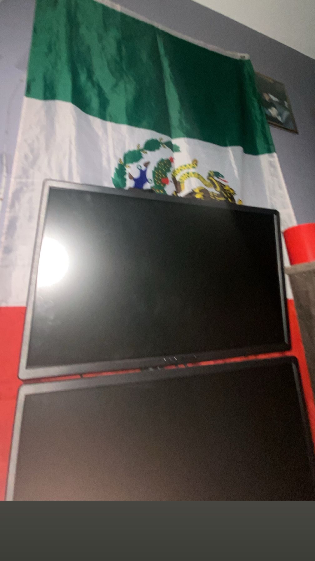 Brand New 75h Gaming Monitor