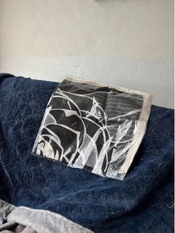 Bag Scarf