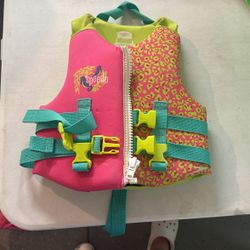 Life Jacket