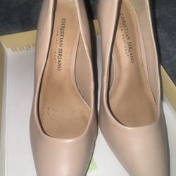 christian siriano heels