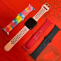 Apple Watch’s Serie 6  .40 Mm 
