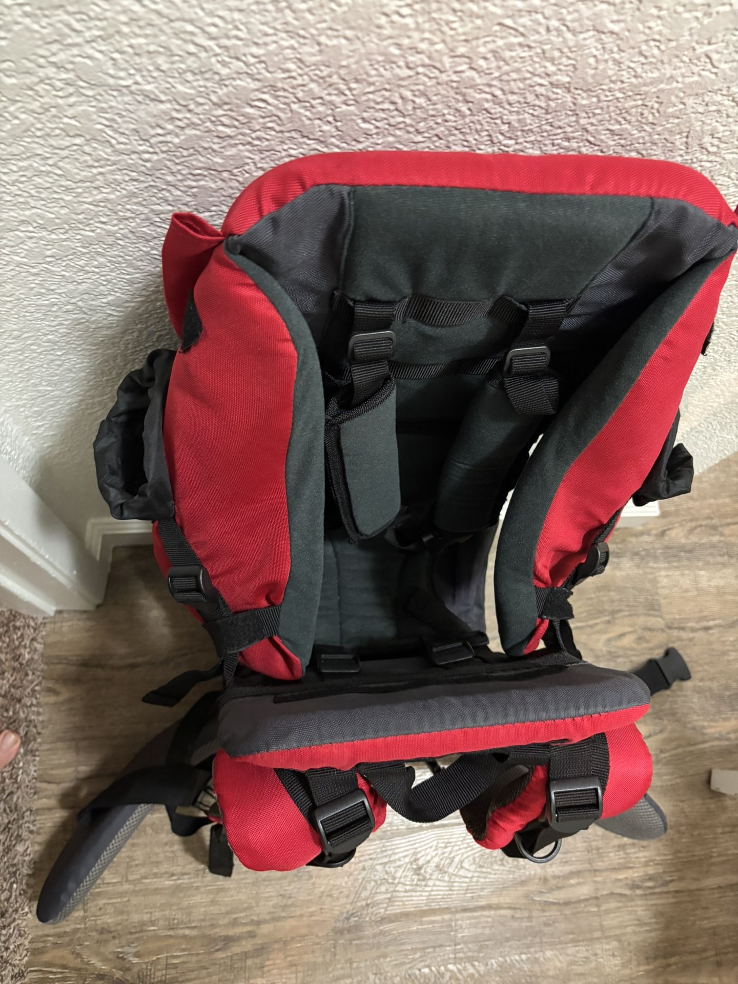 Kid Hiking Backpack Carrier