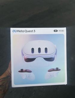 Meta quest 3 512 GB