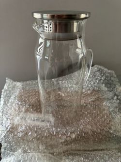 Tea jar