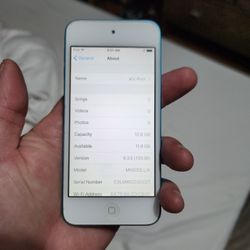 Ipod Touch 16gb 27$