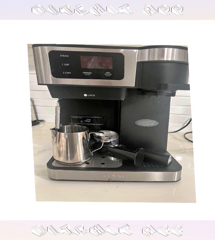 store foot New Coffee Machine - Hot, Delicious Coffee with One Simple Press