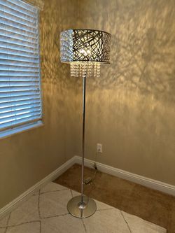 Standing lamp