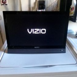 Vizio T.V./ P.C. Monitor