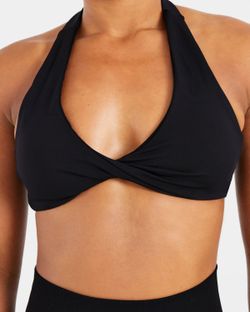 AYBL HALTERNECK BRA
