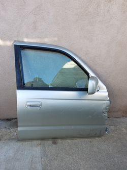 Toyota 4RUNNER 96-2002