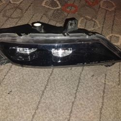 Fog Light 