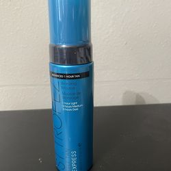 Self Tanning Mousse - St. Tropez