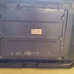 HCT TV Model Hpp-42HCB 
