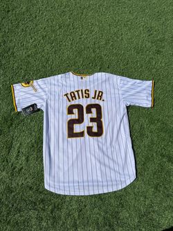 San Diego Padres Jersey