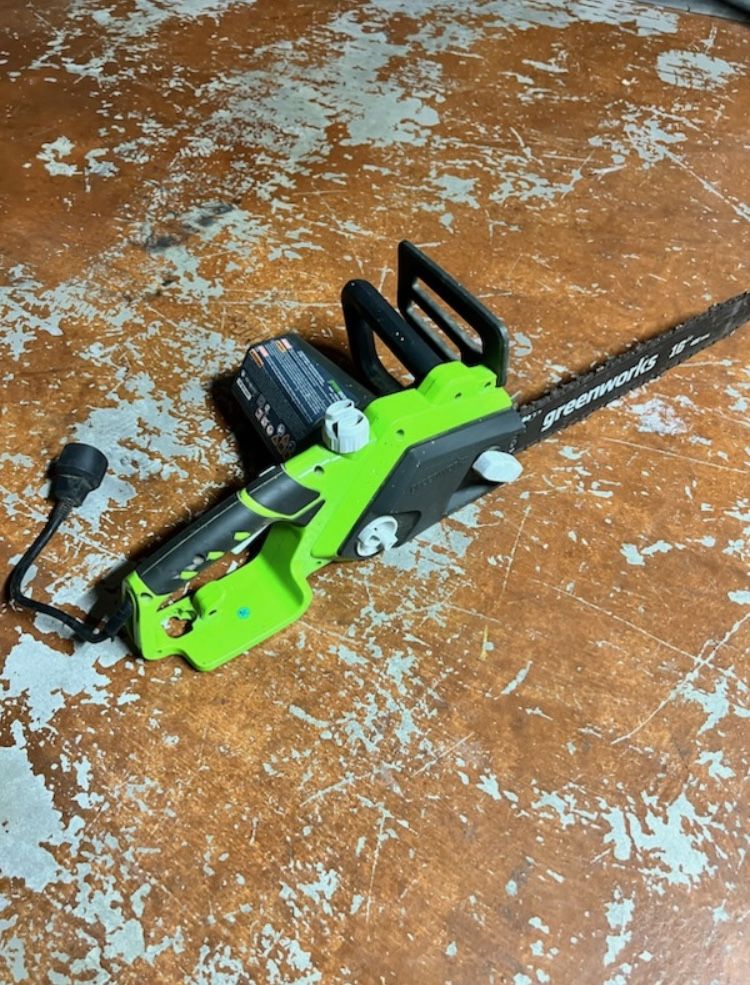 Chainsaw Tool