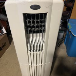 Toyotomi Portable AC 8,000 BTU