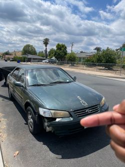 1999 Toyota Camry