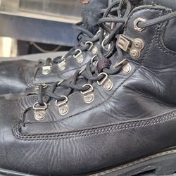 Harley Davidson Boots Size 10