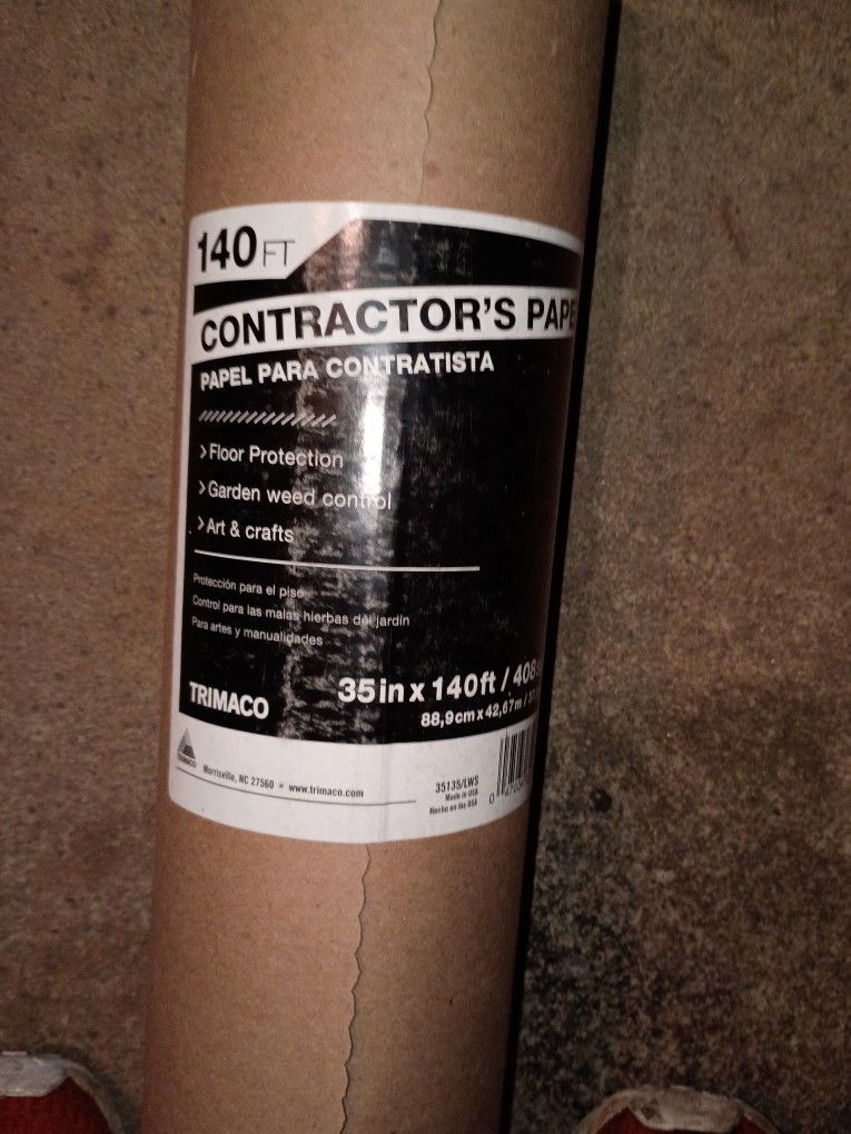 Floor Covering