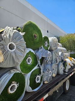 .89 a sq ft...luxury Turf-temecula