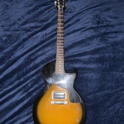 Epiphon ElritricGuitar 