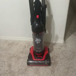 Vacuum