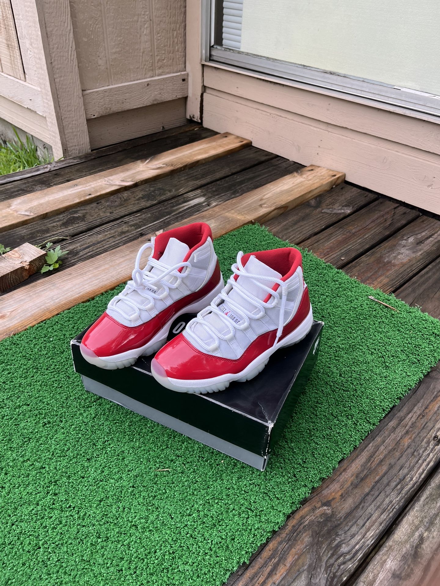 Air Jordan 11