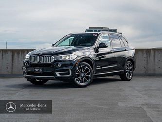 2014 BMW X5