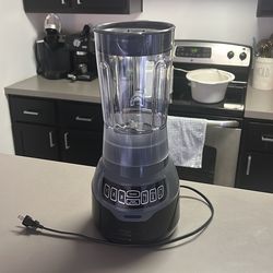 Blender - Black+Decker