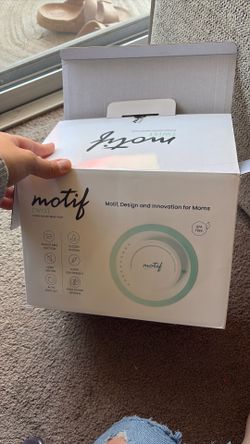 Breast pump