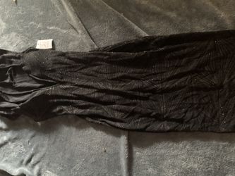 Back dress wire cup medium