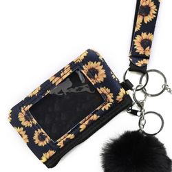 Keychain Card Puller