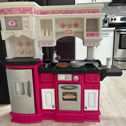 Kids Kitchen 